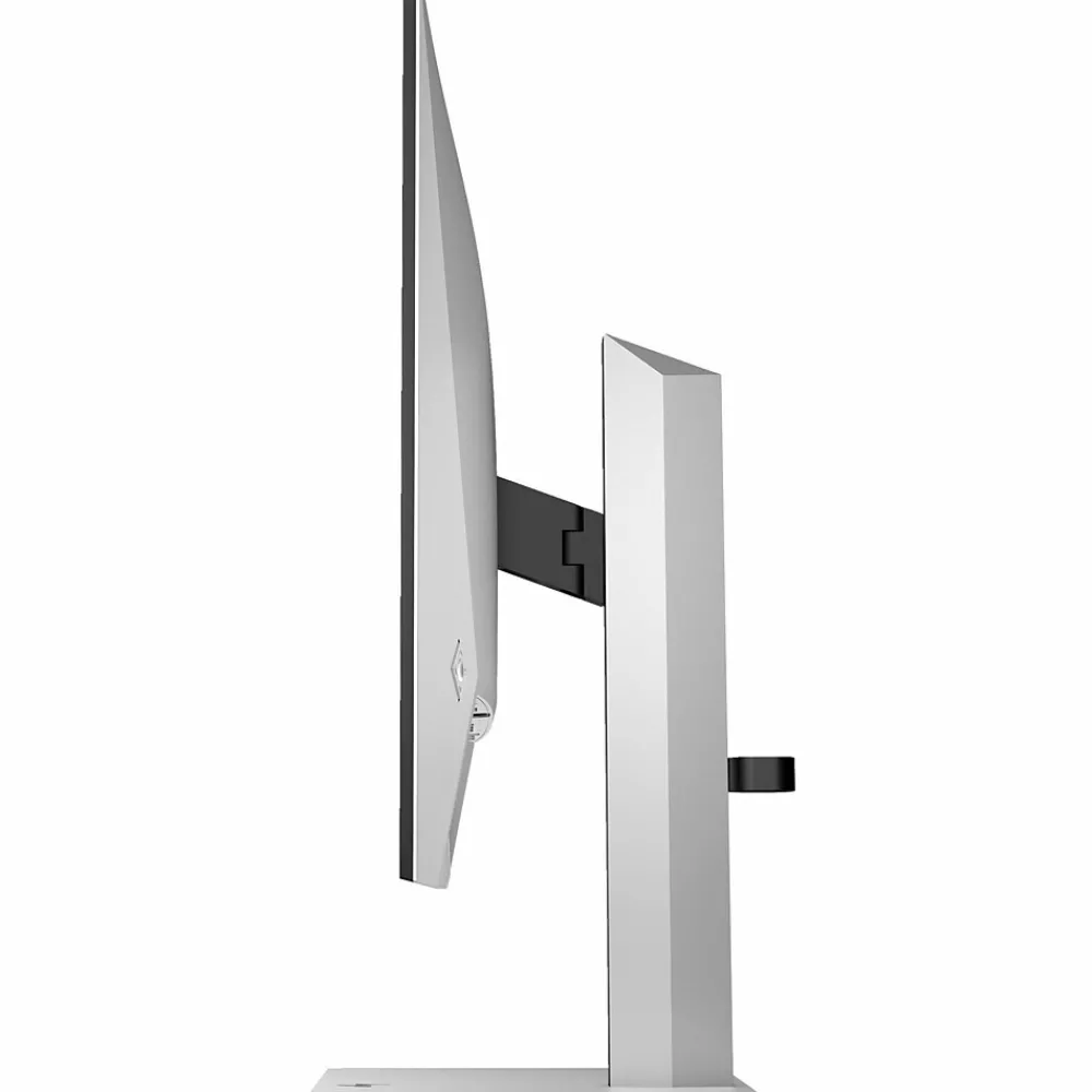 New HP Series 7 Pro 24" 100Hz Monitor, Multicolored (8X534AA#ABA)