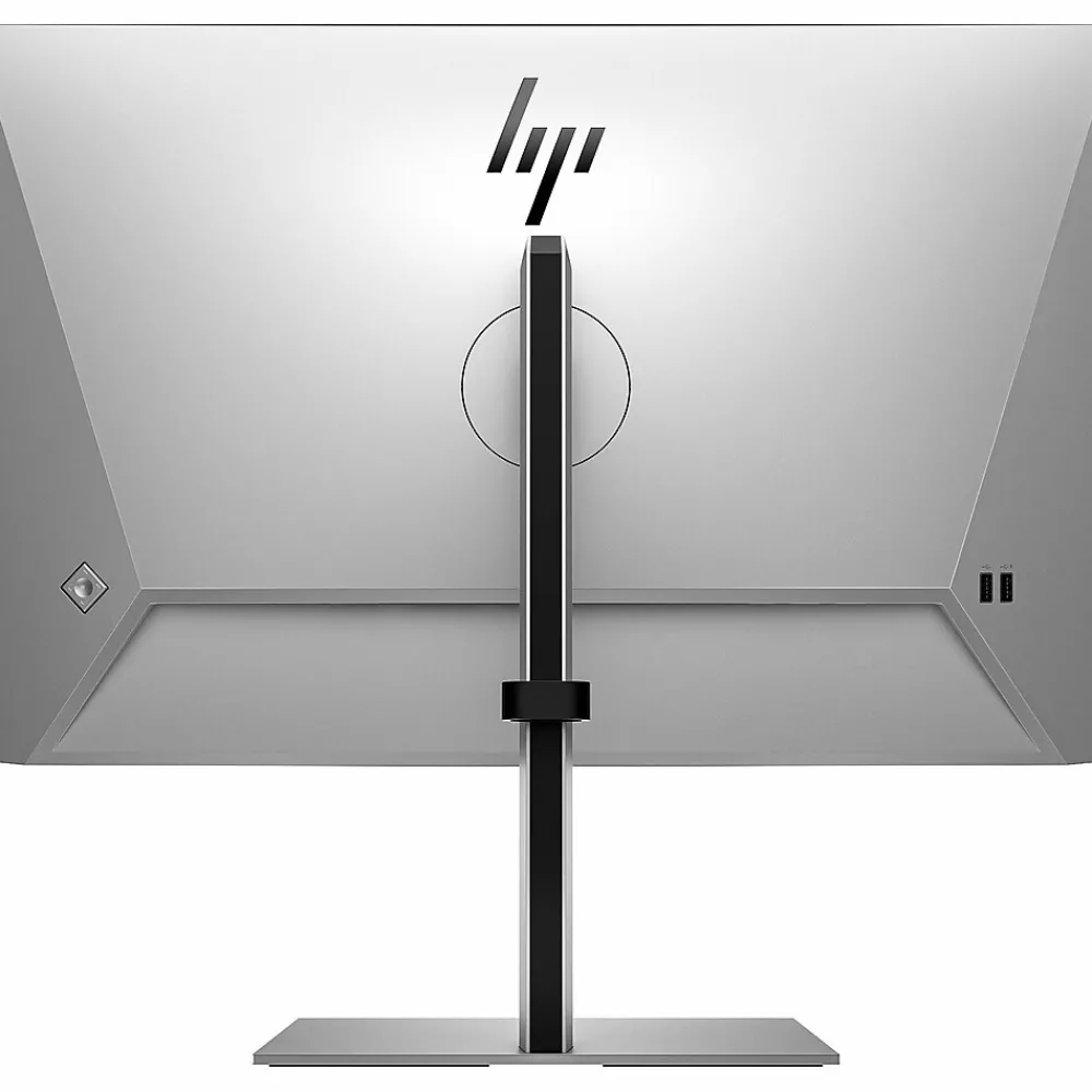 New HP Series 7 Pro 24" 100Hz Monitor, Multicolored (8X534AA#ABA)