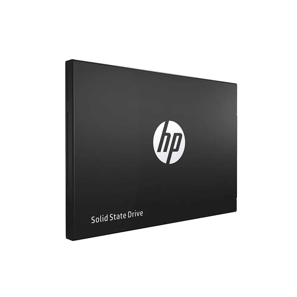 Sale HP Solid State Internal Hard Drive S700, 250GB 2.5" SATA III 3D NAND