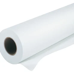 Wide Format Paper*HP Super Heavyweight Plus Wide Format Photobase Paper, 36" x 100', Matte Finish (HEWQ6627B)
