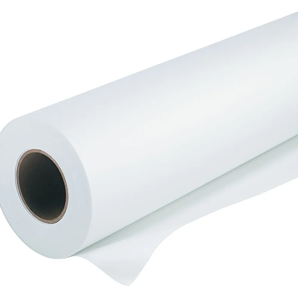 Wide Format Paper*HP Super Heavyweight Plus Wide Format Photobase Paper, 36" x 100', Matte Finish (HEWQ6627B)