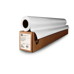 Wide Format Paper*HP Universal Instant-Dry Gloss Photo Paper, 24" x 100', White, Roll (Q6574A)