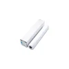 Wide Format Paper*HP Universal Wide Format Bond Paper Roll, 24" x 100', Gloss Finish (Q6574A)