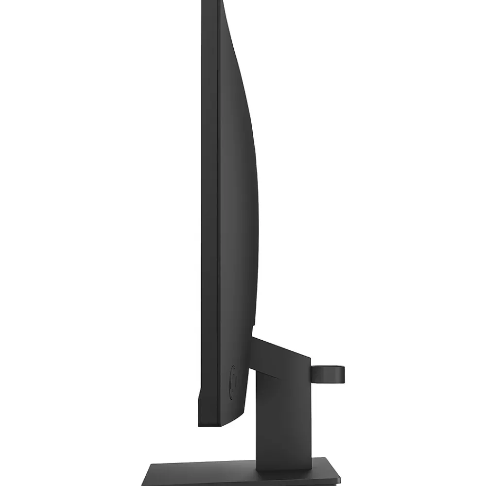 Outlet HP V24v G5 23.8" Widescreen LCD Monitor, Black (65P62AA)