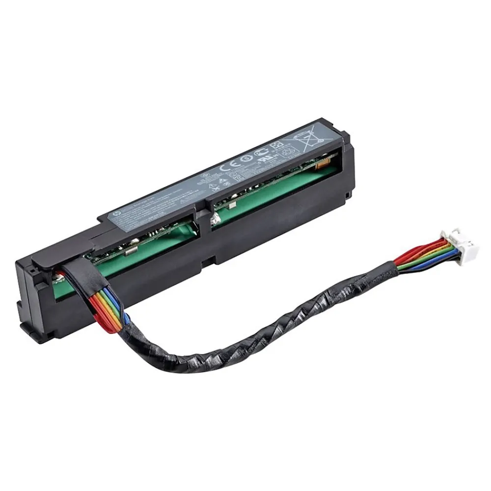 Aruba HP® 96W Smart Storage Li-ion Battery for Smart Array P408e-p SR Gen10 (P01366-B21)