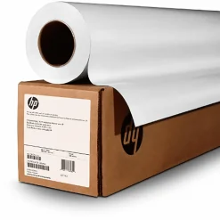 Wide Format Paper*HP Wide Format Bond Paper Roll, 22" x 500', 2/Carton (V0D56A)