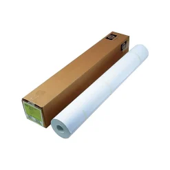 Wide Format Paper*HP Wide Format Bond Paper Roll, 36" x 300', Matte Finish (C6980A)