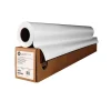 Wide Format Paper*HP Wide Format Paper, Bond, 2 Pack, 24" x 500', White, Roll (V0D58A)