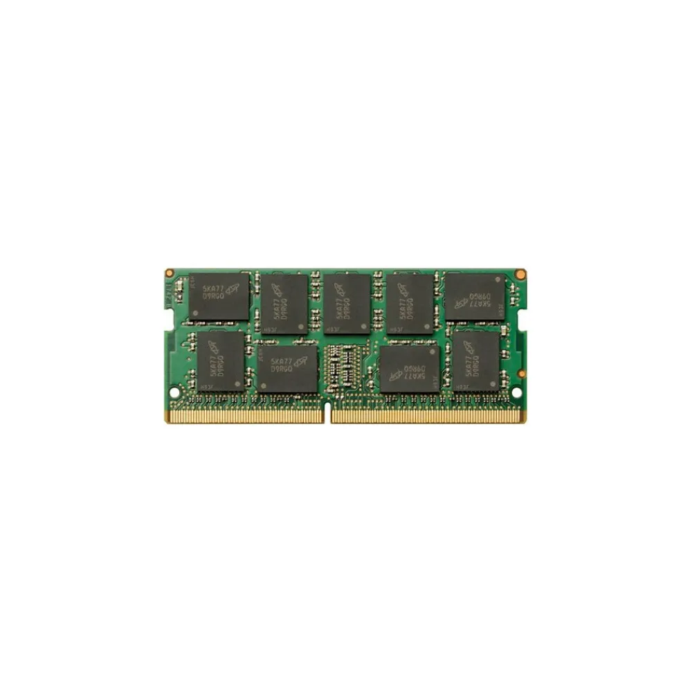 Hot HP ® 1XD84AT 8GB (1 x 8GB) DDR4 SDRAM RDIMM DDR4-2666/PC4-21300 Workstation Memory Module