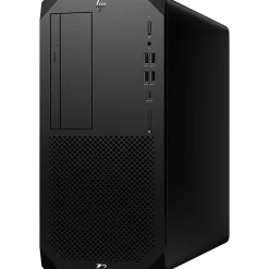 Clearance HP Z2 G9 Desktop Computer, Intel Core i7-14700K, 32GB Memory, 512GB SSD, Windows 11 Pro, Mouse & Keyboard Included (A1NY0UT#ABA)