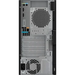 Clearance HP Z2 G9 Desktop Computer, Intel Core i7-14700K, 32GB Memory, 512GB SSD, Windows 11 Pro, Mouse & Keyboard Included (A1NY0UT#ABA)