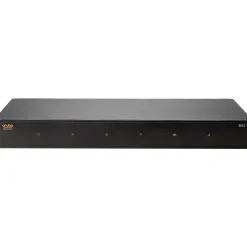Sale Aruba HPE 9000 R1B31A 12-Port Gigabit Ethernet Rack Mountable Switch