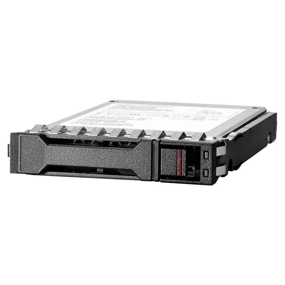 Outlet Aruba HPE Read Intensive 240GB 2.5" SATA/600 Hot-swap Solid State Drive TLC (P40496-B21)
