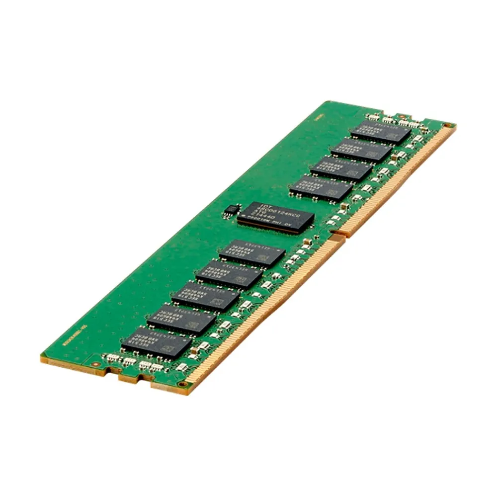 Hot Aruba HPE SmartMemory 64GB DDR4 RDIMM Server Memory Kit (P00930-B21)