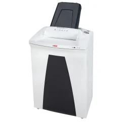 Outlet HSM SECURIO AF500 500-Sheet Cross-Cut Commerical Shredder (AF500C)