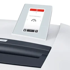 Clearance HSM SECURIO P36i 49-Sheet Strip-Cut Multi-Media Shredder (1851)
