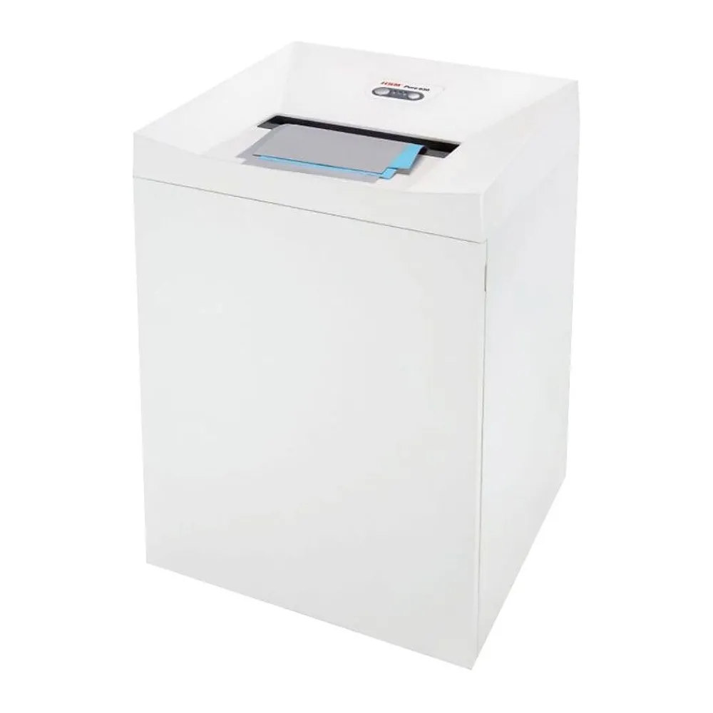 Sale HSM SECURIO 27-Sheet Cross Cut Commercial Shredder (2363)