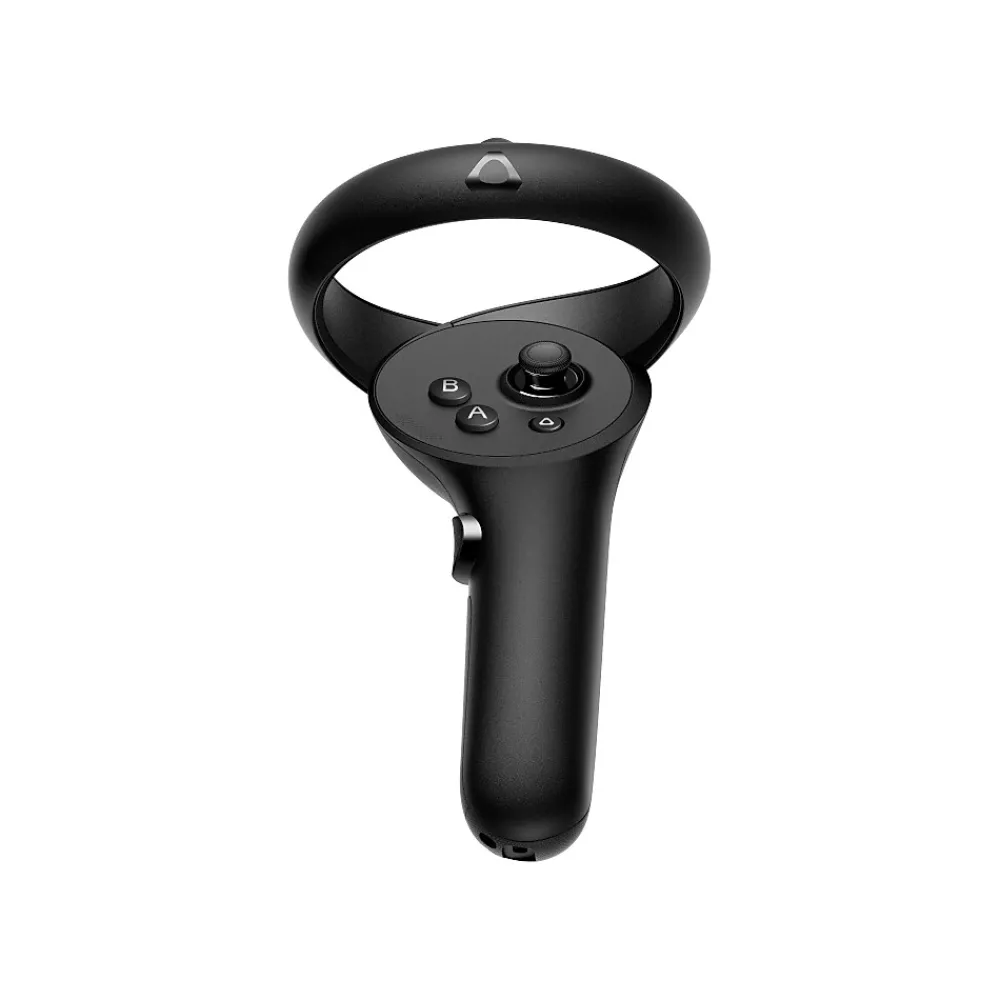 Outlet HTC VIVE Focus 3 Right Controller for VR, USB Type-C, Black (99HASM006-00)