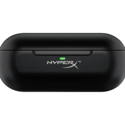 Cloud MIX Buds Wireless Ambient Sound Earbuds, Bluetooth, Black (4P5D9AA)<HyperX New