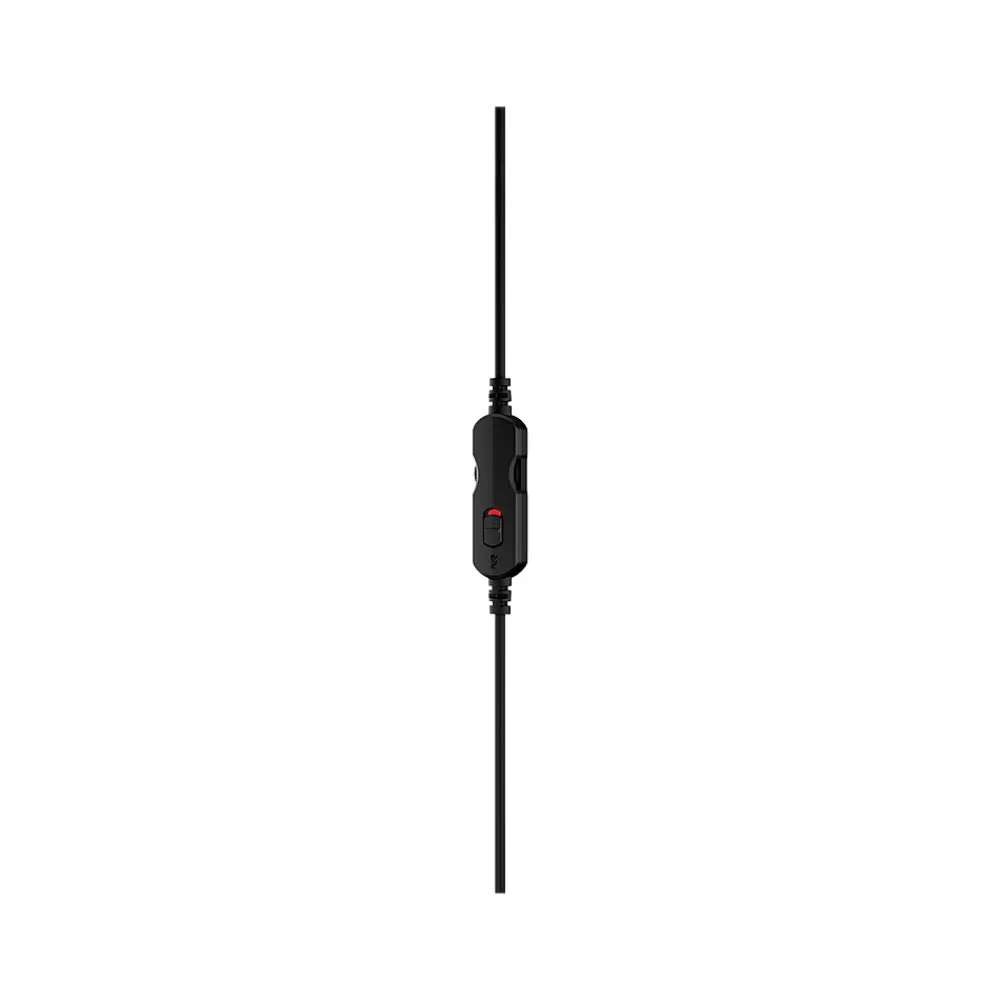 Discount HyperX CloudX Stinger Core Noise Canceling Stereo Gaming Over-the-Ear Headset, 3.5mm, Black/Green (4P5J9AA)