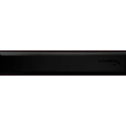 Online HyperX Foam Non-Skid Gaming Wrist Rests, Black (4P5M9AA)