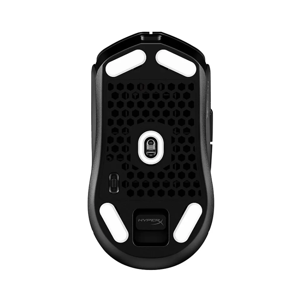 Discount HyperX Pulsefire Haste 2 Mini Wireless Optical Gaming Mouse, Black (7D388AA)
