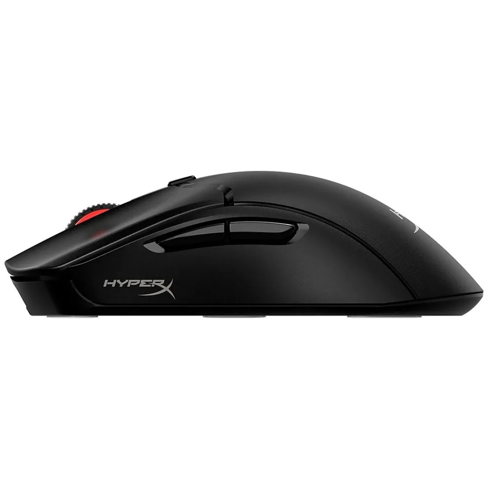 Outlet HyperX Pulsefire Haste 2 Wireless Optical Bluetooth & USB Gaming Mouse, Black (6N0B0AA)