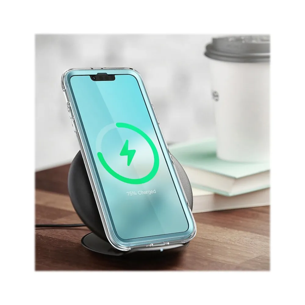 i-Blason Cosmo Ocean Blue Case for iPhone 14 Plus (iPhone2022-6.7-Cosmo-SP-Ocean)
