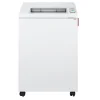 Outlet IDEAL 4002 P-2 Security 30 Sheet Strip Cut Multi-Media Commercial Shredder (IDEDSH0391H)