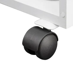 Outlet IDEAL 3104 P-4 Security 18 Sheet Cross Cut Multi-Media Commercial Shredder (IDEDSH0315H)
