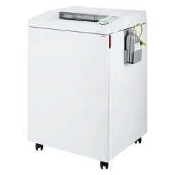 Outlet IDEAL 4005 P-4 Security 30 Sheet Cross Cut Multi-Media Commercial Shredder (IDEDSH0501H)