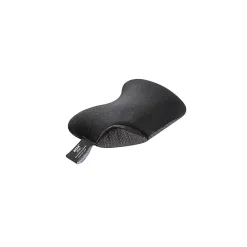 Online IMAK Cushion Ergobeads Wrist Rest, Black (A10174)