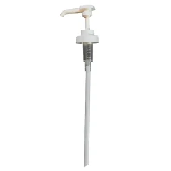 Econo Dispensing Pump, 1/8 oz. (902A)<Impact Discount