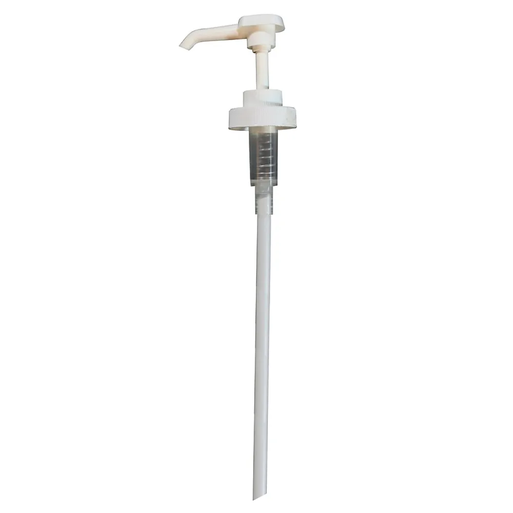 Econo Dispensing Pump, 1/8 oz. (902A)<Impact Discount