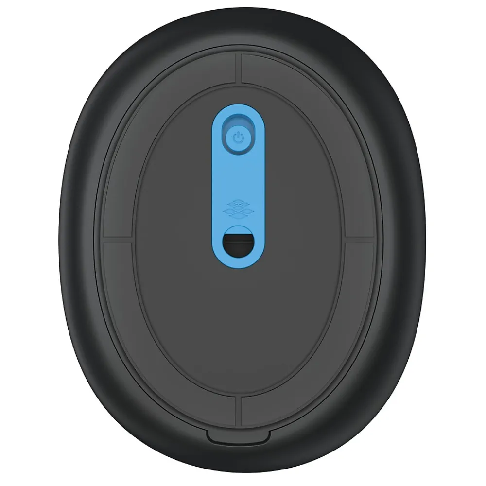 Online Incase Sculpt Wireless Ergonomic Laser 2.4 GHz Mouse, Black (L6V-00001)