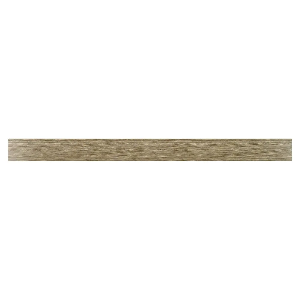 Shelving*Eden Grove InPlace MDF Mounted Wall Shelf, 36", Rustic Wood (9602048E)