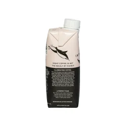 Intelligentsia Oat Latte Cold Brew Coffee, 10.9 fl. oz., 12/Carton (10047)