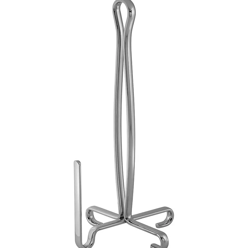 Axis Kitchen Paper Towel Holder, Chrome (57870)<interDesign Discount
