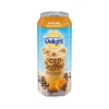 International Delight Iced Caramel Macchiato Coffee, 15 fl. oz., 12/Carton (157668)