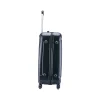Pilot 20" Hardside Carry-On Suitcase, 4-Wheeled Spinner, Black (IUPIL00S-COA)<InUSA Discount
