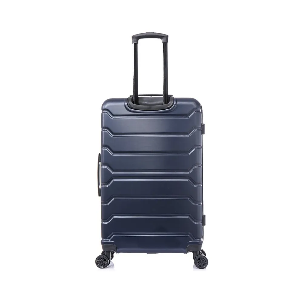 Trend 28" Hardside Suitcase, 4-Wheeled Spinner, Blue (IUTRE00L-BLU)<InUSA Outlet