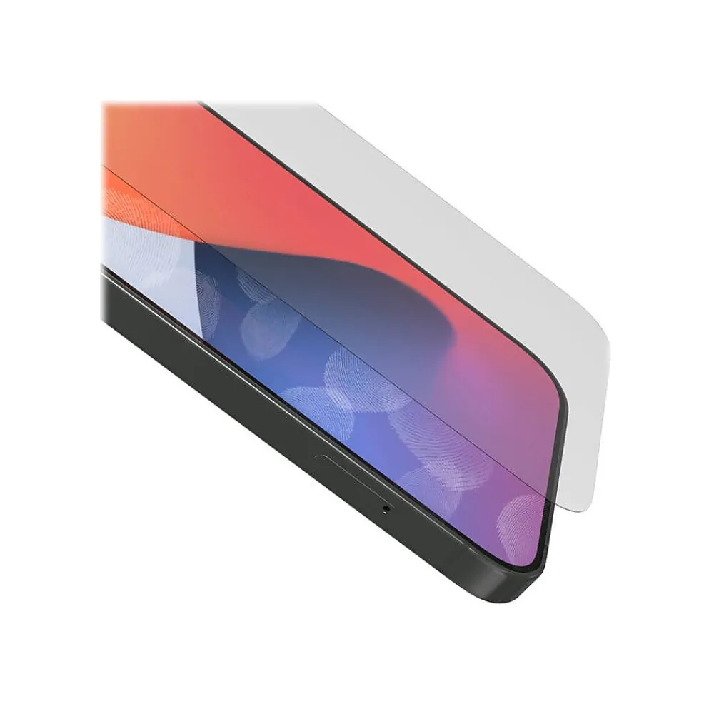 Glass Elite+ Glass Screen Protector for iPhone 12/12 Pro (200106651)<invisibleSHIELD