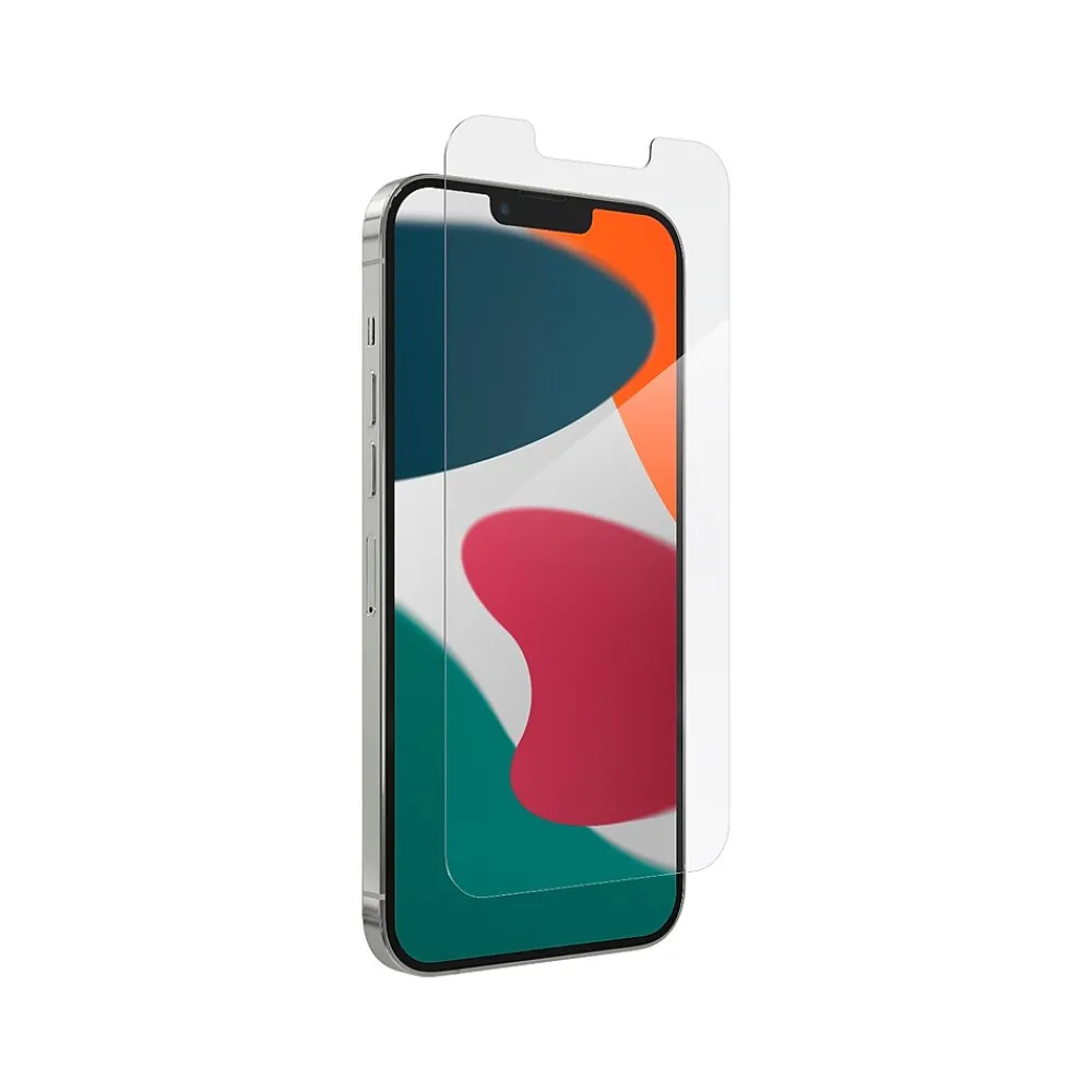 Zagg invisibleSHIELD Glass Elite Protector for iPhone 13 Pro Max (200108315)