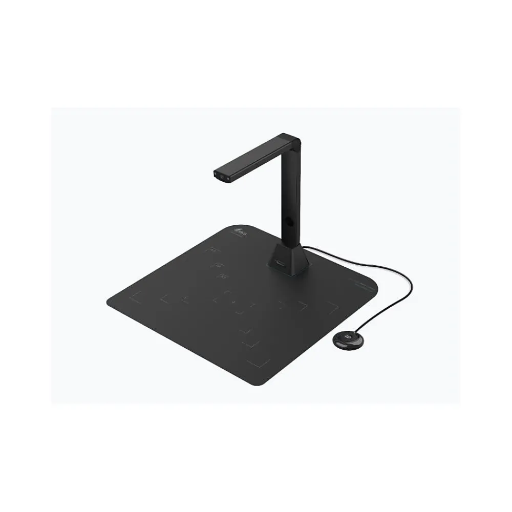 Iris can Desk 5 Pro Desktop Camera Scanner (IM16LA569)