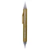 Markers|Itoya Doubleheader Calligraphy Marker mocha [Pack of 12]