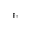 Outlet jabra 14101-76 Ear Cusion/Foam, Gray/Black