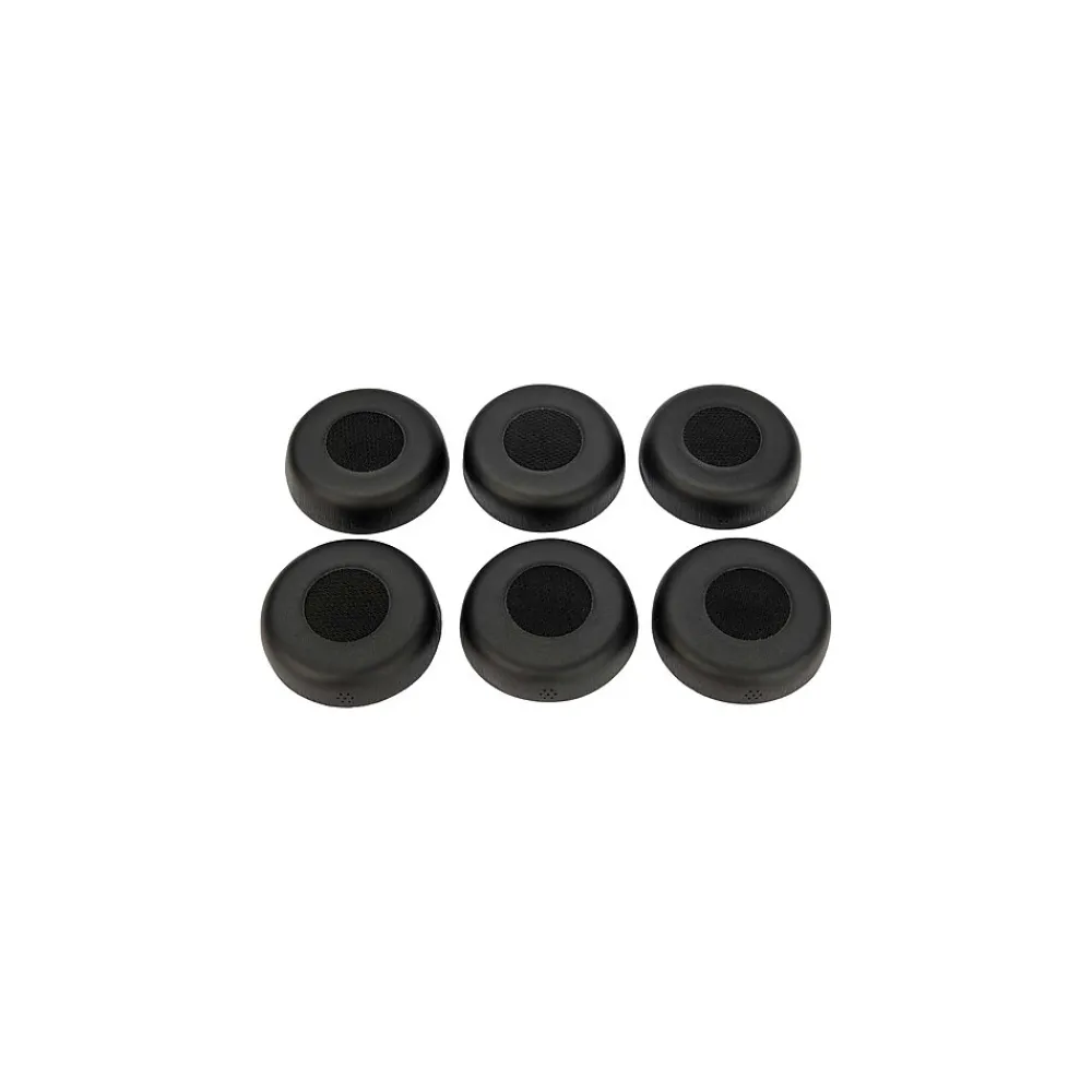 jabra 14101-67 Evolve 75 Ear Cushion, Black