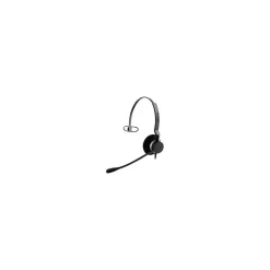 jabra BIZ 2300 Mono On Ear Phone & Computer Headset, UC Certified (GSA2393-829-109)