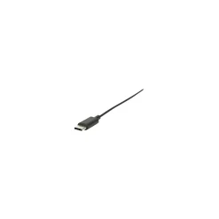 Online jabra BIZ 2300 MS Stereo Deskphone Headset, USB-C, MS Certified (2399-823-189)