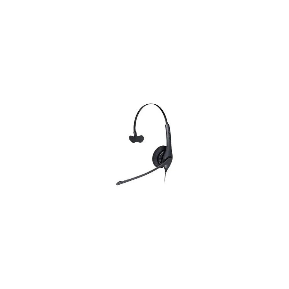 Hot jabra BIZ 1500 Noise Canceling Mono On Ear Phone Headset, Quick Disconnect (1553-0159)